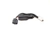 Theft Locking / Kessy Module Wiring Connector / Pigtail — photo 2