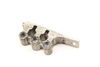 Brake Line Mount Bracket 7L0614785D — photo 1