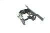 Brake Vacuum Pump Bracket 7L6614143B — photo 1