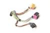Climate Control / Temp Unit Wiring Connector / Pigtail — photo 1