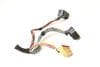 Climate Control / Temp Unit Wiring Connector / Pigtail — photo 2