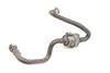 Engine Air Intake Hose / Tube w/ Purge Valve 7L6133352C — photo 1