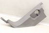 A Pillar Trim / Panel (LOWER) 7L0863483F — photo 1