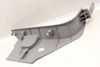 A Pillar Trim / Panel (LOWER) 7L0863483F — photo 3