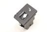 Heated Seat Switch / Dial 7L6963563B — photo 2