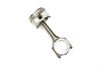Piston w/ Connecting Rod — photo 2