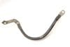 Negative / Ground Strap / Battery Cable 7L6971537 — photo 1