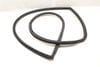 Hatch Window Glass Seal / Weather Stripping 7L6845521D — photo 1