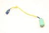 Seat Belt Airbag Wiring Harness Connector 7L0971757A — photo 1