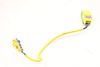 Seat Belt Airbag Wiring Harness Connector 7L0971757A — photo 2