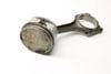 Piston w/ Connecting Rod — photo 1