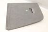 Trunk Access Panel / Boot Lining Cover 7L6867038 — photo 1