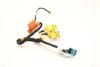 Steering Wheel Airbag Wiring Harness 3D0971582AE — photo 2
