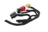 AC Climate Control Wiring Harness / Connectors — photo 1