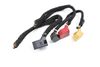 AC Climate Control Wiring Harness / Connectors — photo 2