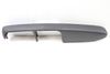 Door Panel Handle / Pull Trim 8E1867173B — photo 1