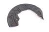 Brake Dust / Splash Shield 8E0615312A — photo 1
