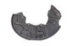 Brake Dust / Splash Shield 8E0615312A — photo 2