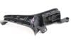 Door Pull Handle Trim / Bezel 8E1867162B — photo 2