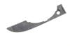 Lower Fog Light Grille Trim 8E0807489 — photo 2