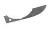Lower Fog Light Grille Trim 8E0807489 — photo 1