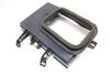 Lower Cabin Air Filter Housing / Cover 8E1819441B — photo 1