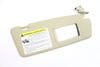 Sun Visor / Mirror 8E0857552K — photo 3