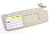 Sun Visor / Mirror 8E0857552K — photo 1