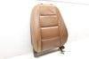 Upper Seat Backrest Cushion Assembly (LEATHER) 4F0881805AD — photo 1