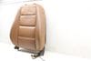 Upper Seat Backrest Cushion Assembly (LEATHER) 4F0881805AD — photo 2