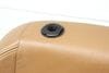Upper Seat Backrest Cushion Assembly (LEATHER) 4F0881805AD — photo 5