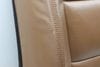 Upper Seat Backrest Cushion Assembly (LEATHER) 4F0881805AD — photo 6