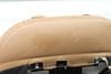 Upper Seat Backrest Cushion Assembly (LEATHER) 4F0881805AD — photo 8