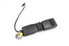 Seatbelt / Seat Belt Buckle Receiver 8E0857756D — photo 2