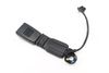 Seatbelt / Seat Belt Buckle Receiver 8E0857756D — photo 1