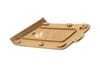 Seatbelt / Seat Belt Cover Trim 8E0882328A — photo 2