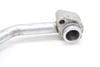 Lower Low Pressure AC Hose / Line / Pipe 4F0260707L — photo 2
