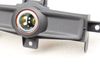 Console 12V Power Outlet w/ Trim 4F0863351E — photo 2