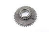 Timing Chain Gear / Sprocket 059109077E — photo 1