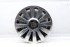 19" Inch Alloy Wheel Rim - 12 Spoke 4E0601025N — photo 1