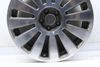 19" Inch Alloy Wheel Rim - 12 Spoke 4E0601025N — photo 4