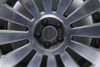 19" Inch Alloy Wheel Rim - 12 Spoke 4E0601025N — photo 6