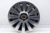 19" Inch Alloy Wheel Rim - 12 Spoke 4E0601025N — photo 1