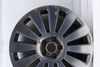 19" Inch Alloy Wheel Rim - 12 Spoke 4E0601025N — photo 3