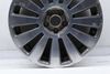 19" Inch Alloy Wheel Rim - 12 Spoke 4E0601025N — photo 4