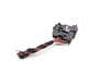 20-PIN Door Wiring Harness Connector / Pigtail 8E0972701 — photo 2
