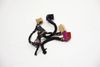 AC Climate / Temp Control Wiring Harness / Connector Set — photo 2
