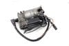 Air Suspension Compressor / Pump 4E0616007B — photo 4