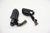 Air Suspension Leveling Module Wiring Harness Connector — photo 2