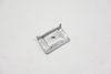 Battery Tie Down Clamp / Bracket 4E0802234A — photo 2